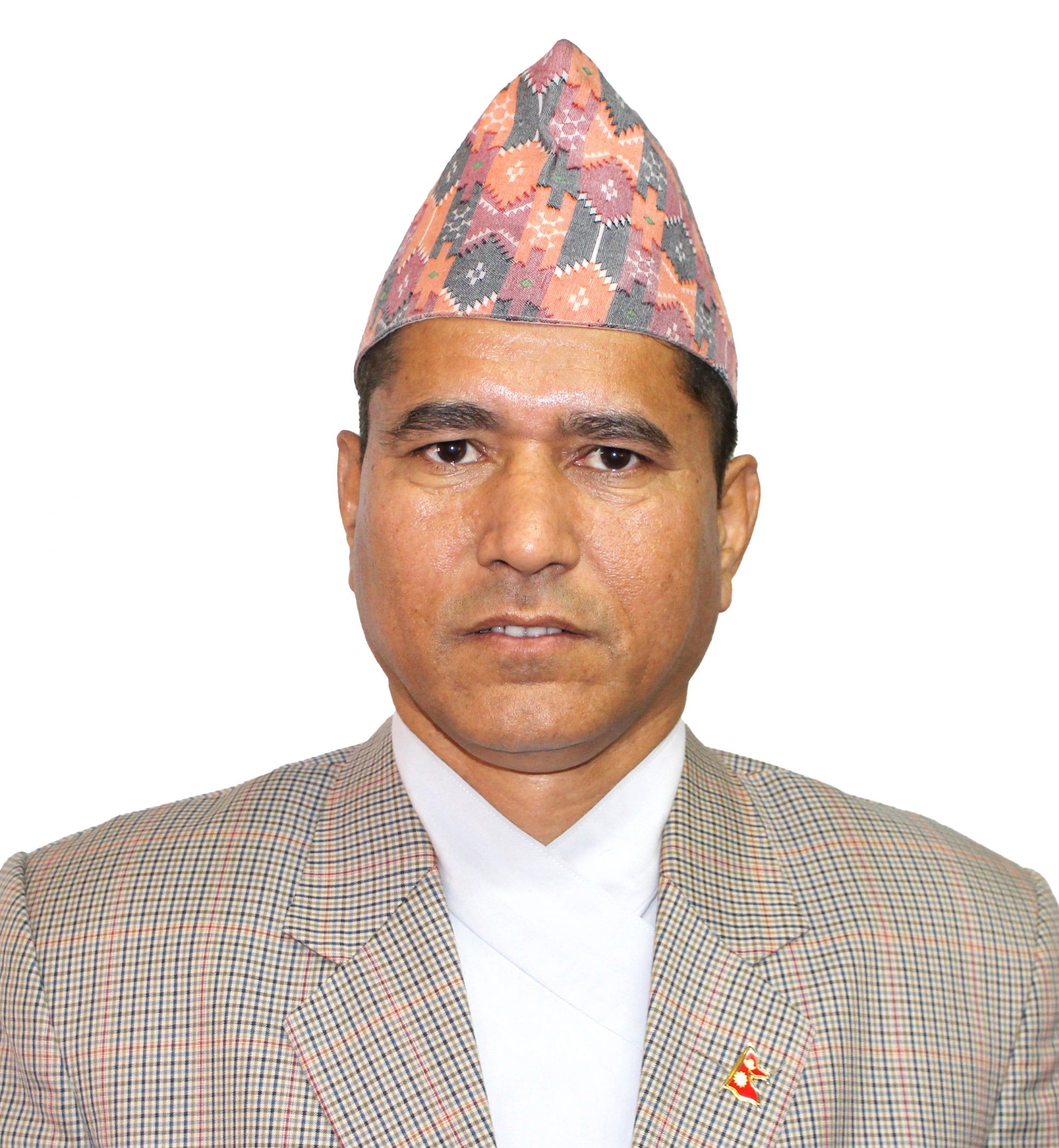 welcome-office-of-the-vice-president-of-nepal